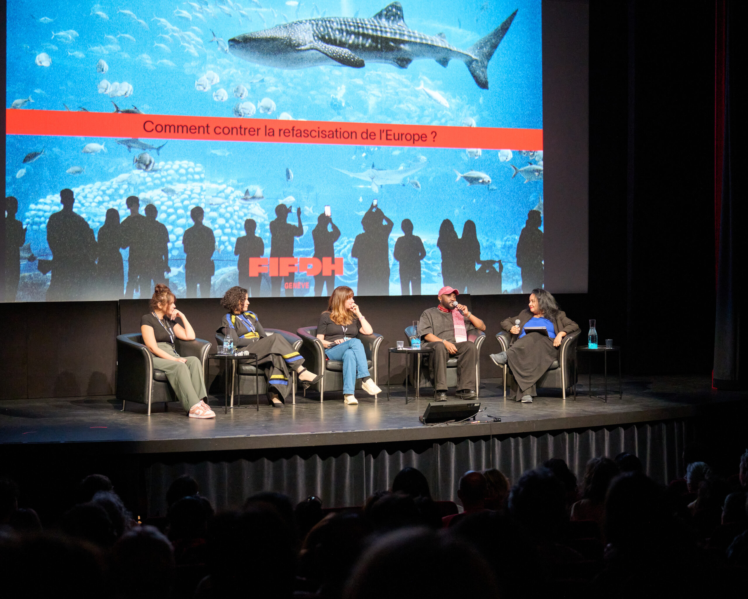 FIFDH Genève 2026