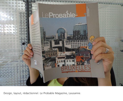 Brochure