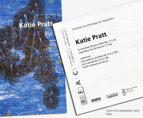 Forum d'art contemporain