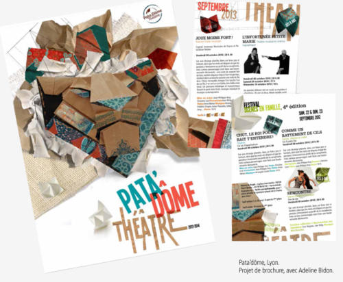 Théâtre