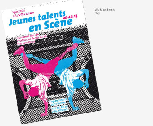 Flyer